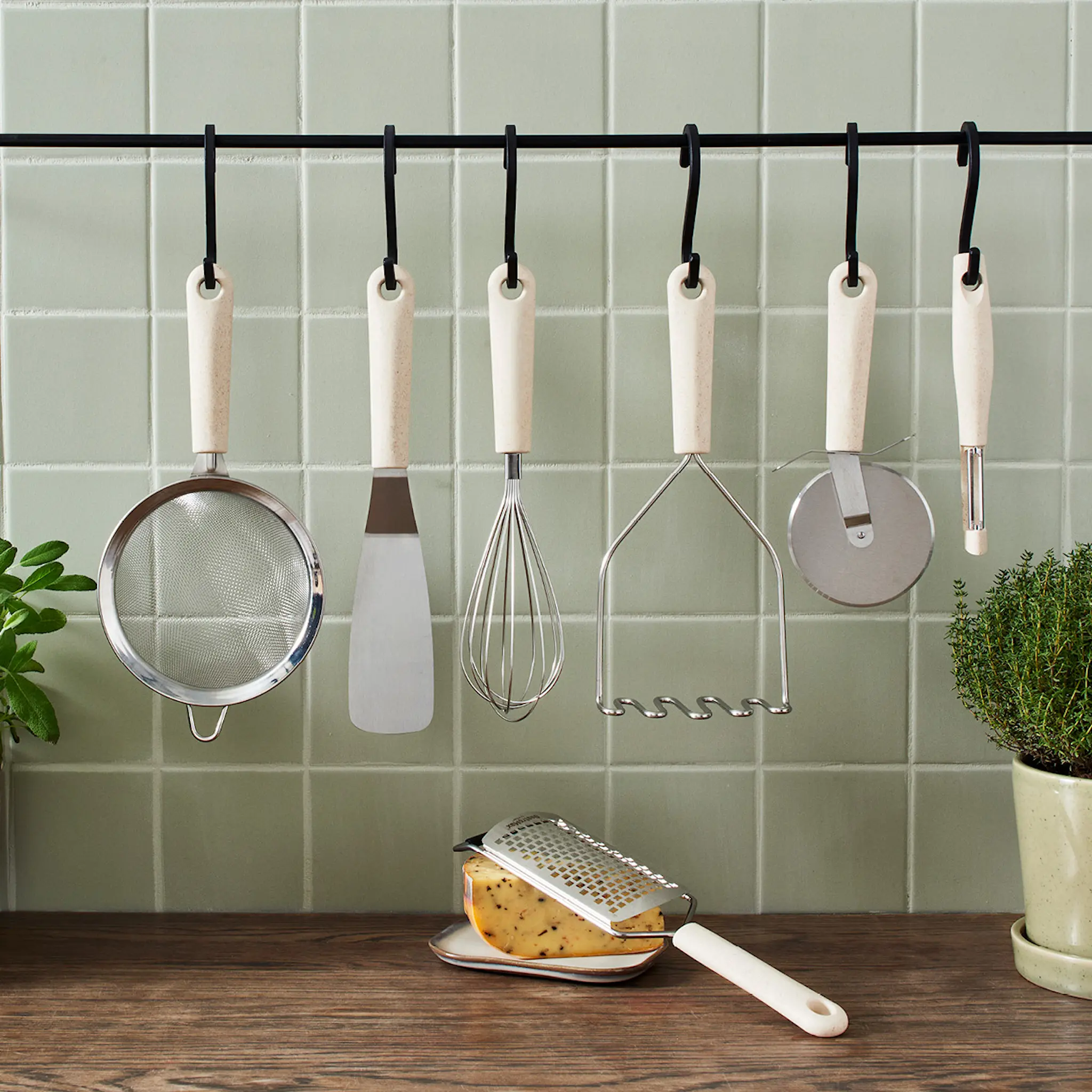 Gastromax BIO range sil 30 cm lin hover