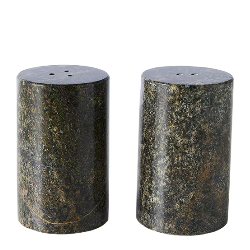 Vita Suola- ja Pippurisirotin 8,5 cm Seagrass