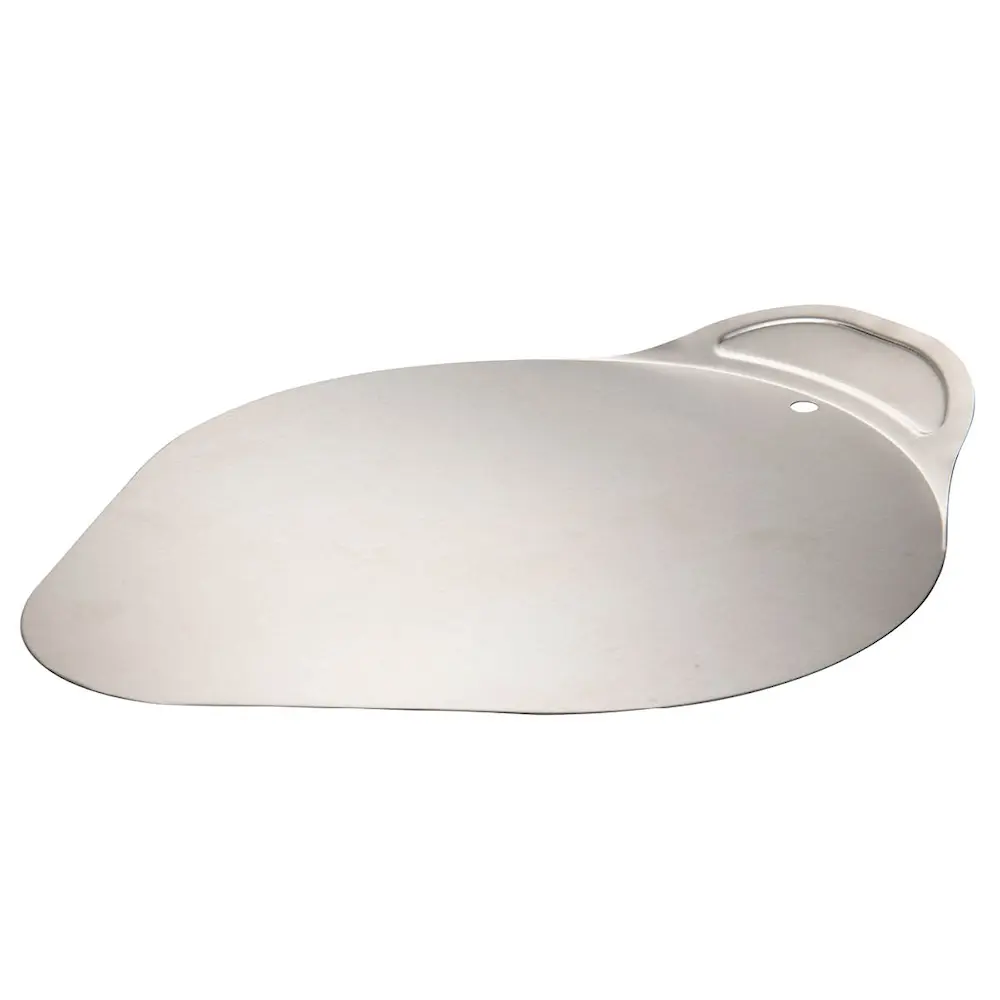 BAYk Kakkulapio Teräs/Kromi