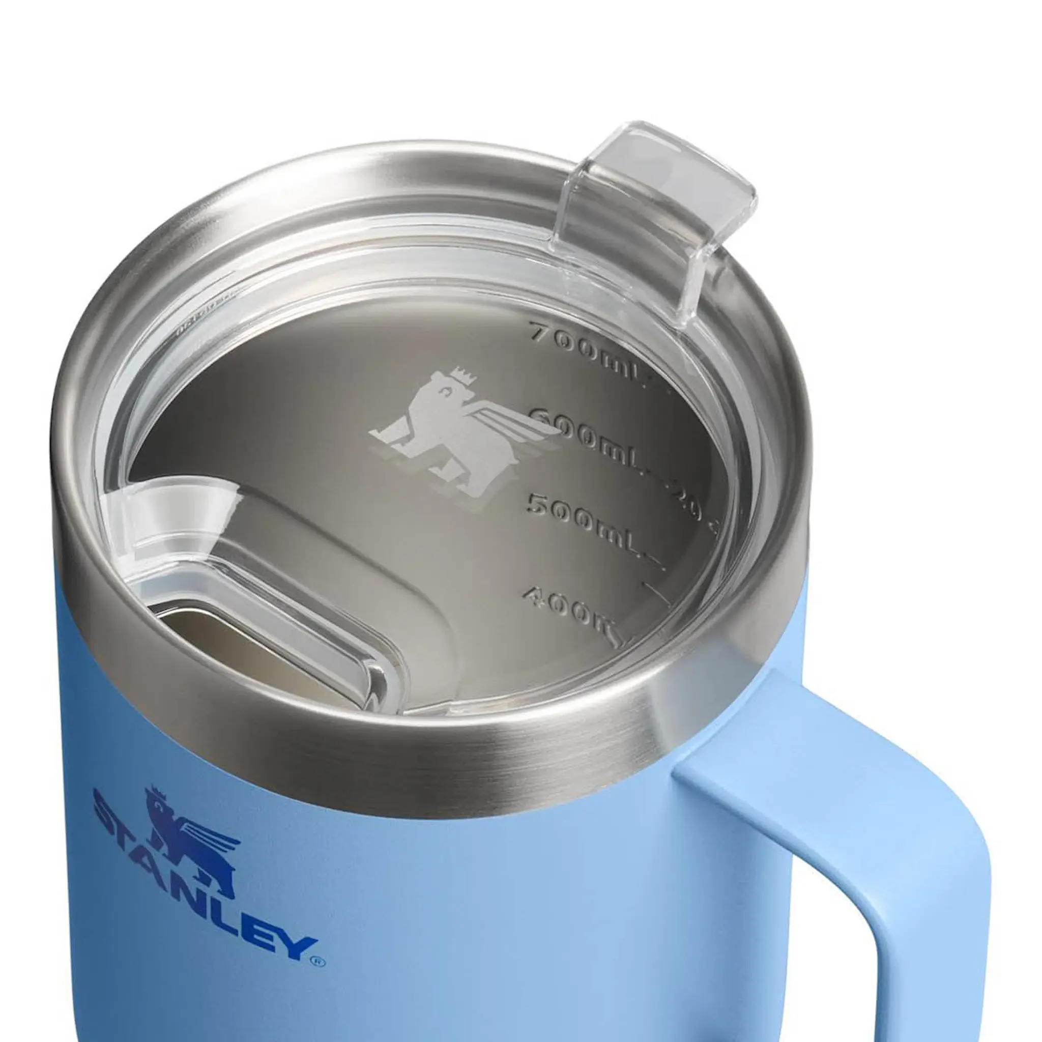 Stanley Everyday Suburban termokopp 71 ck blue sky