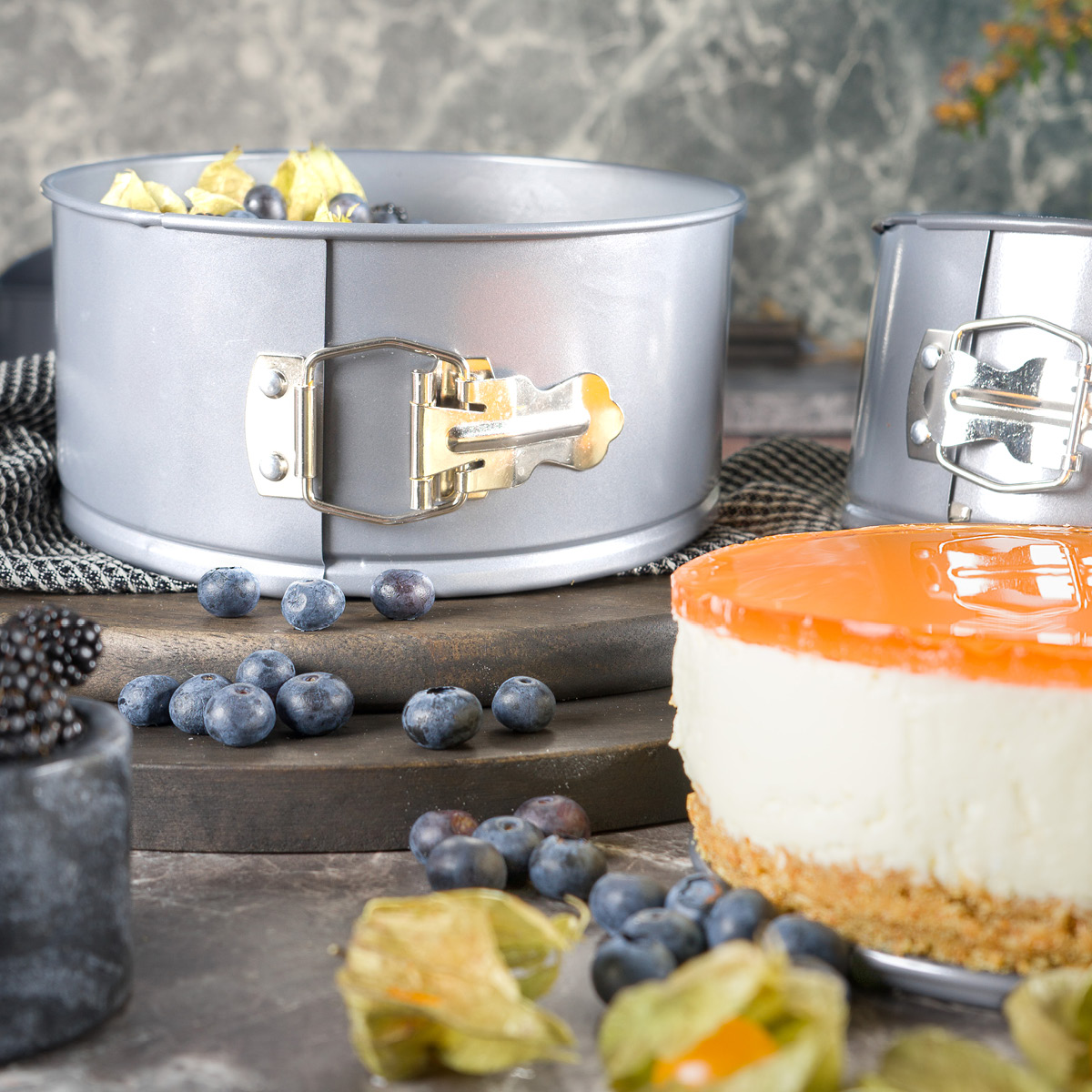 Modern House bAYk Irtopohjavuoka 16,5 cm Hopea