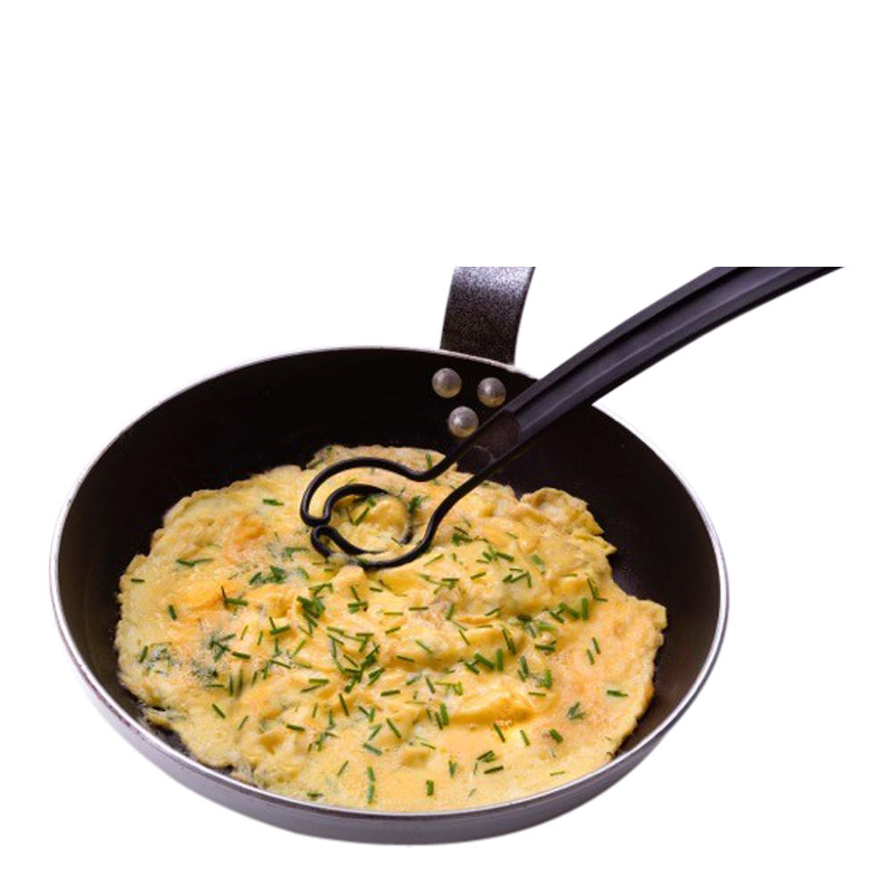 Unplugged OmegaVisp 26 cm Musta