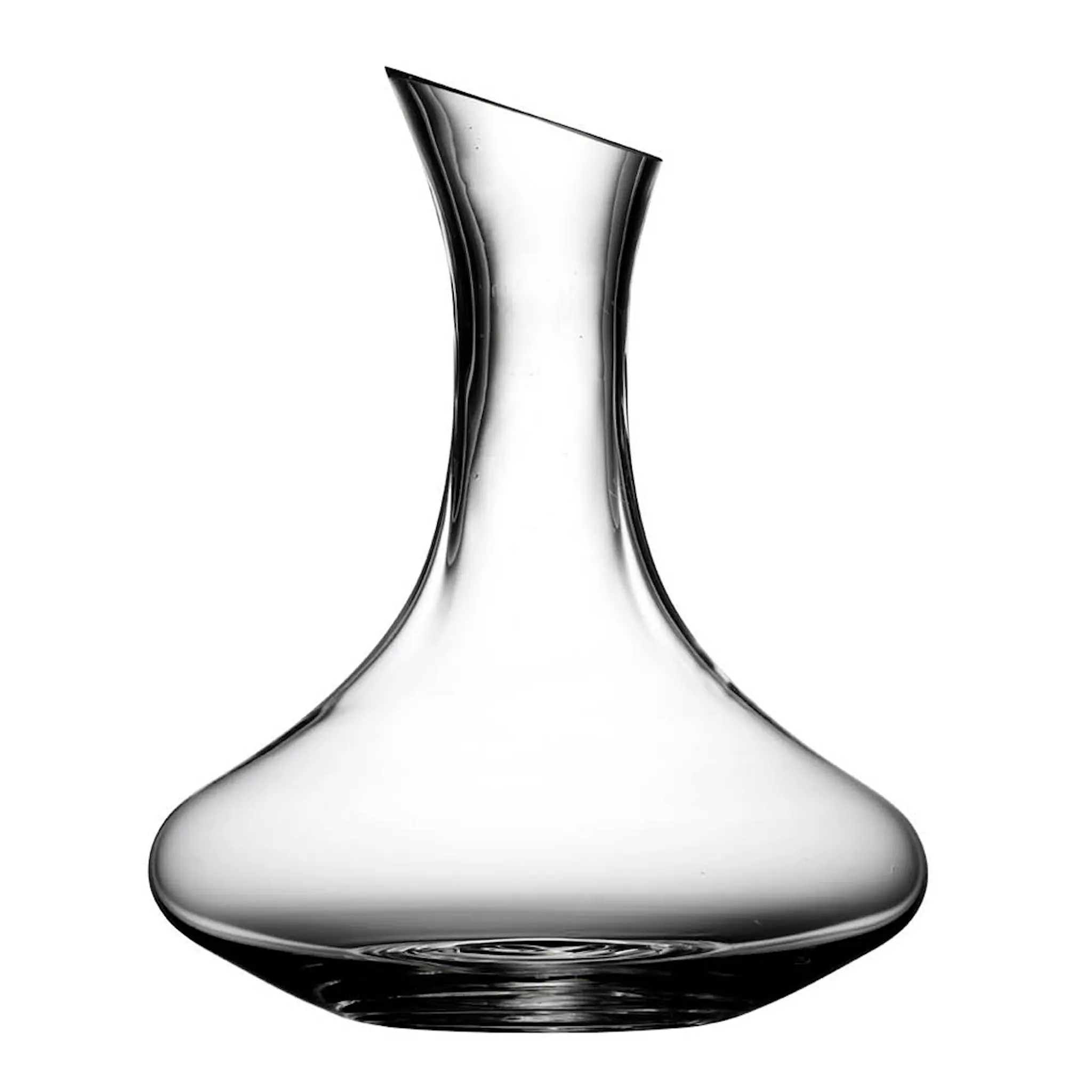 Lyngby Glas Juvel karaffel 1,6L klar