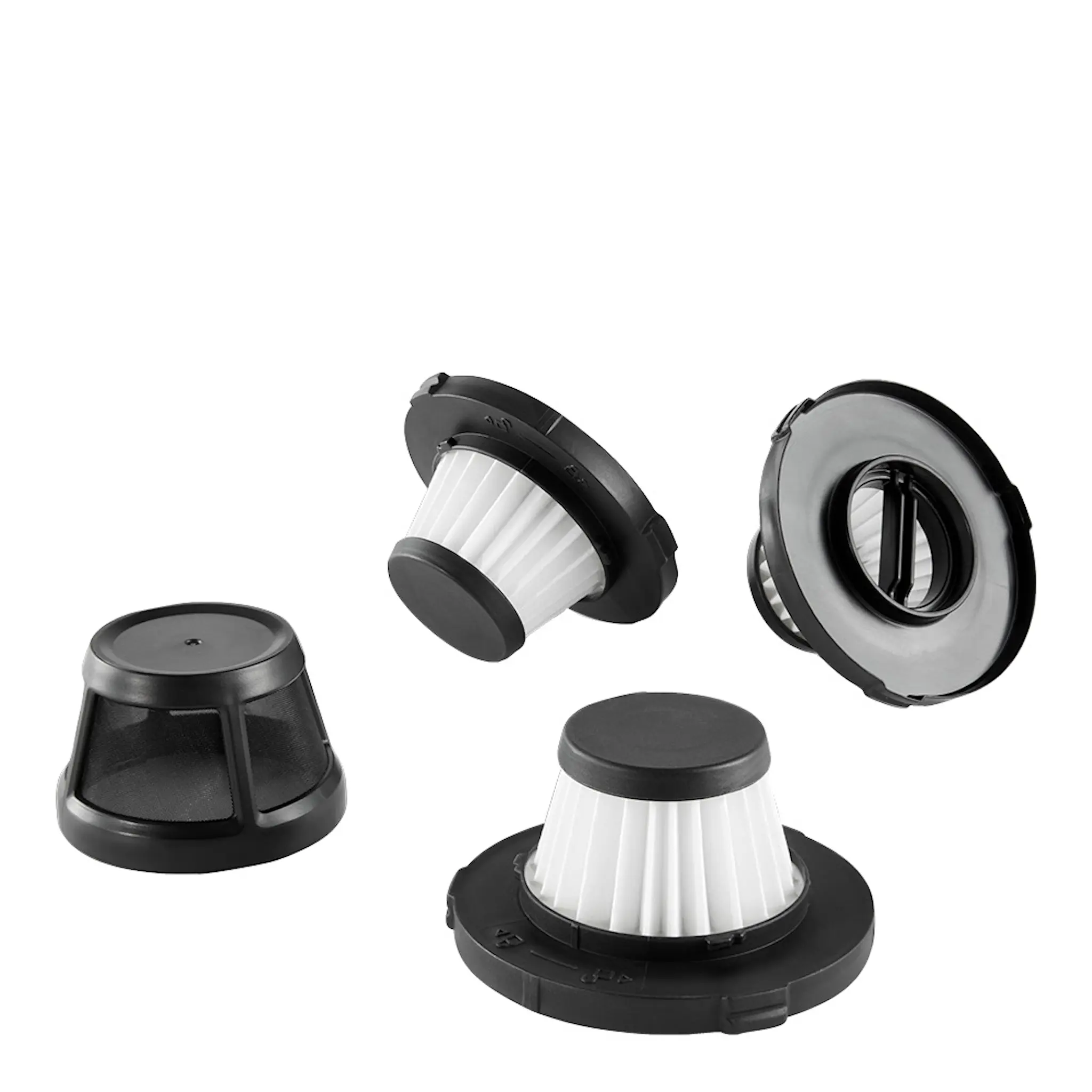 KitchenAid KitchenAid Refill Pappersfilter 3-pack 5KKVRFA3