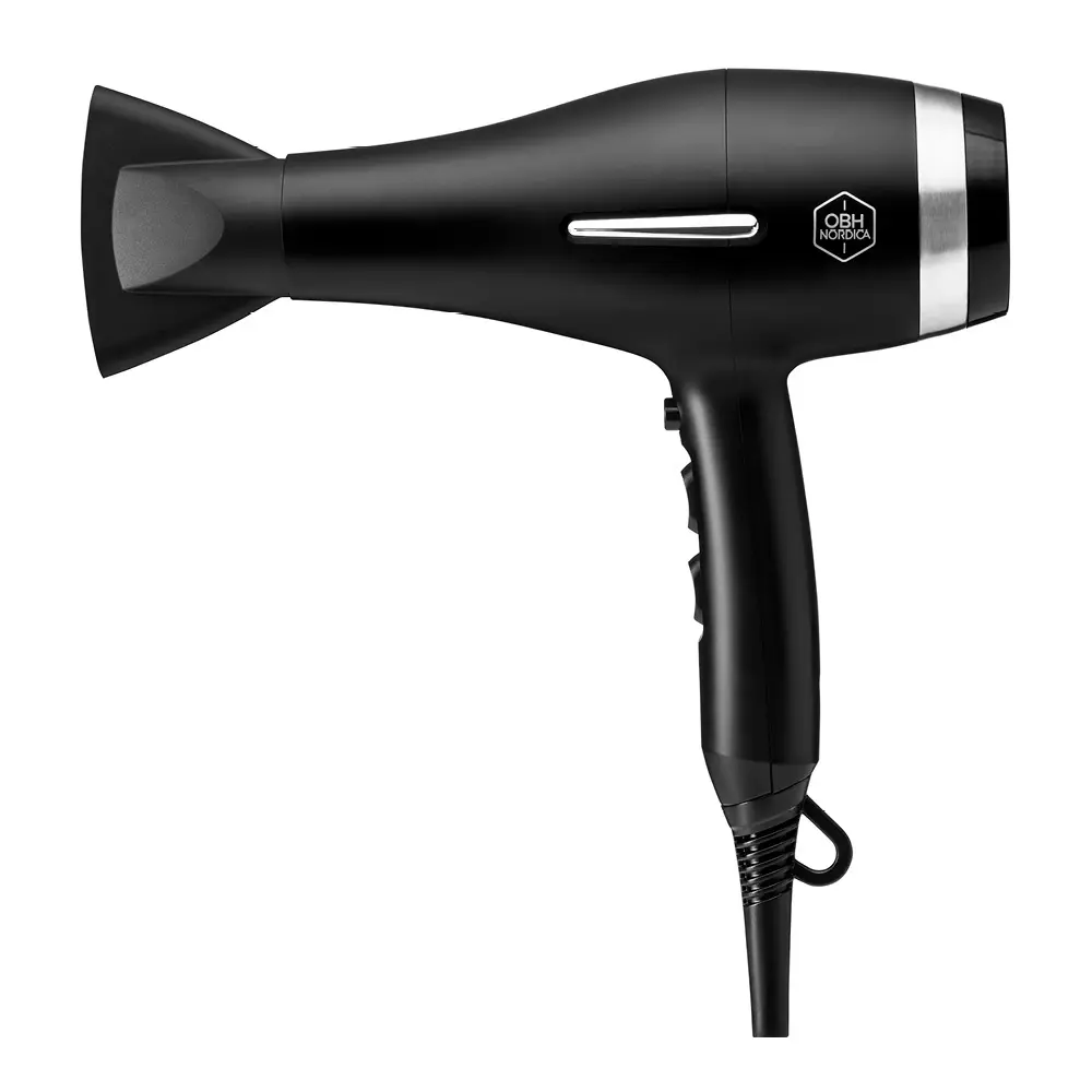 Artist Heat Wave Hiustenkuivaaja 5124 Muista