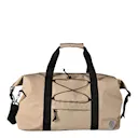 Vide weekendbag 23 L beige