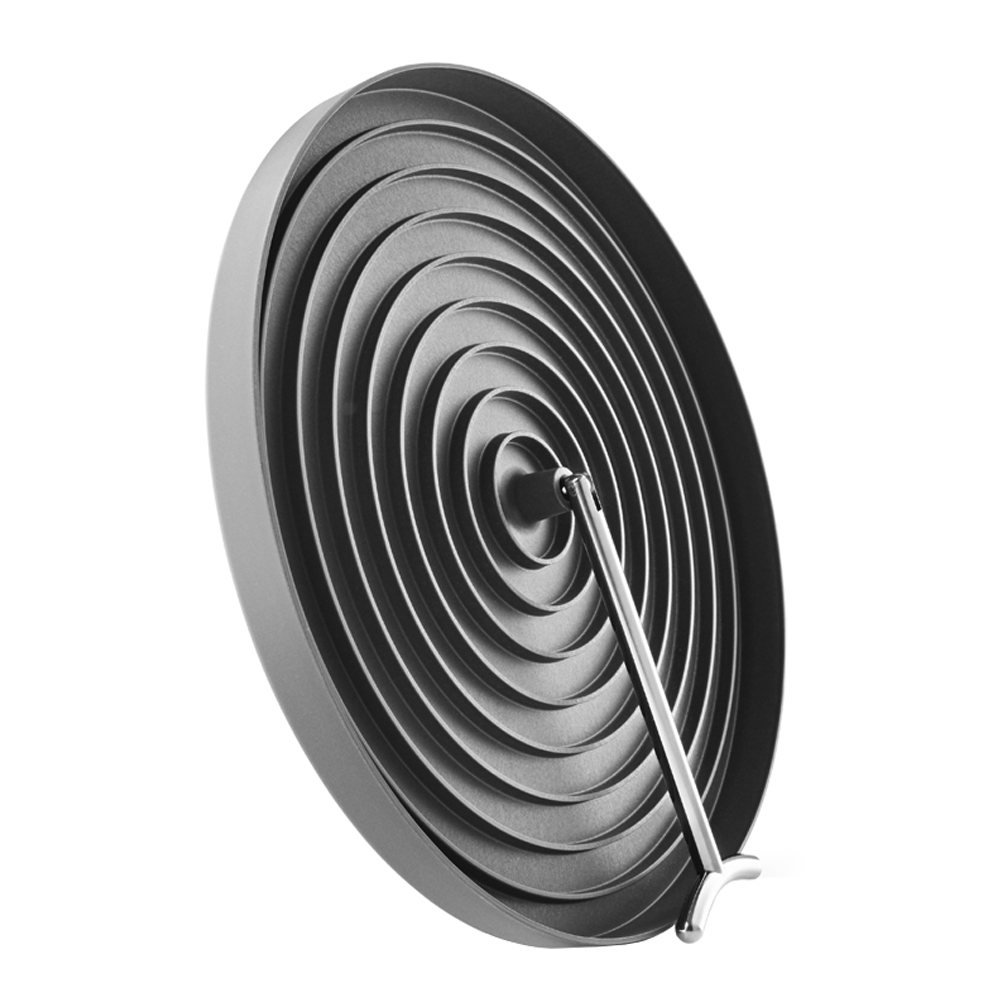 Eva Solo Taitettava Astiankuivausteline