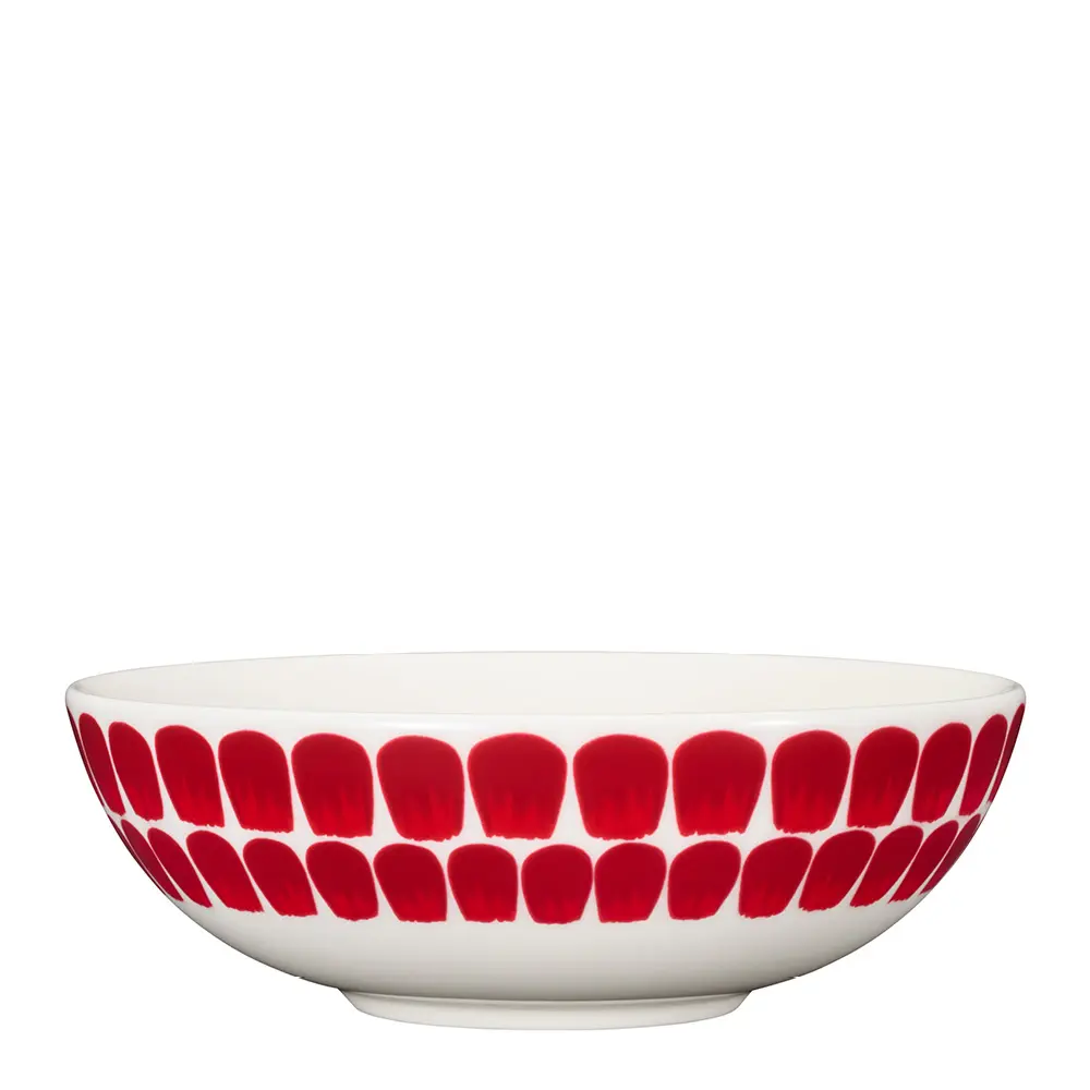 Tuokio Kulho 16 cm Punainen