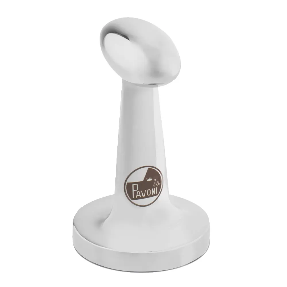 La Pavoni Tampperi 5,1 cm Ruostumaton