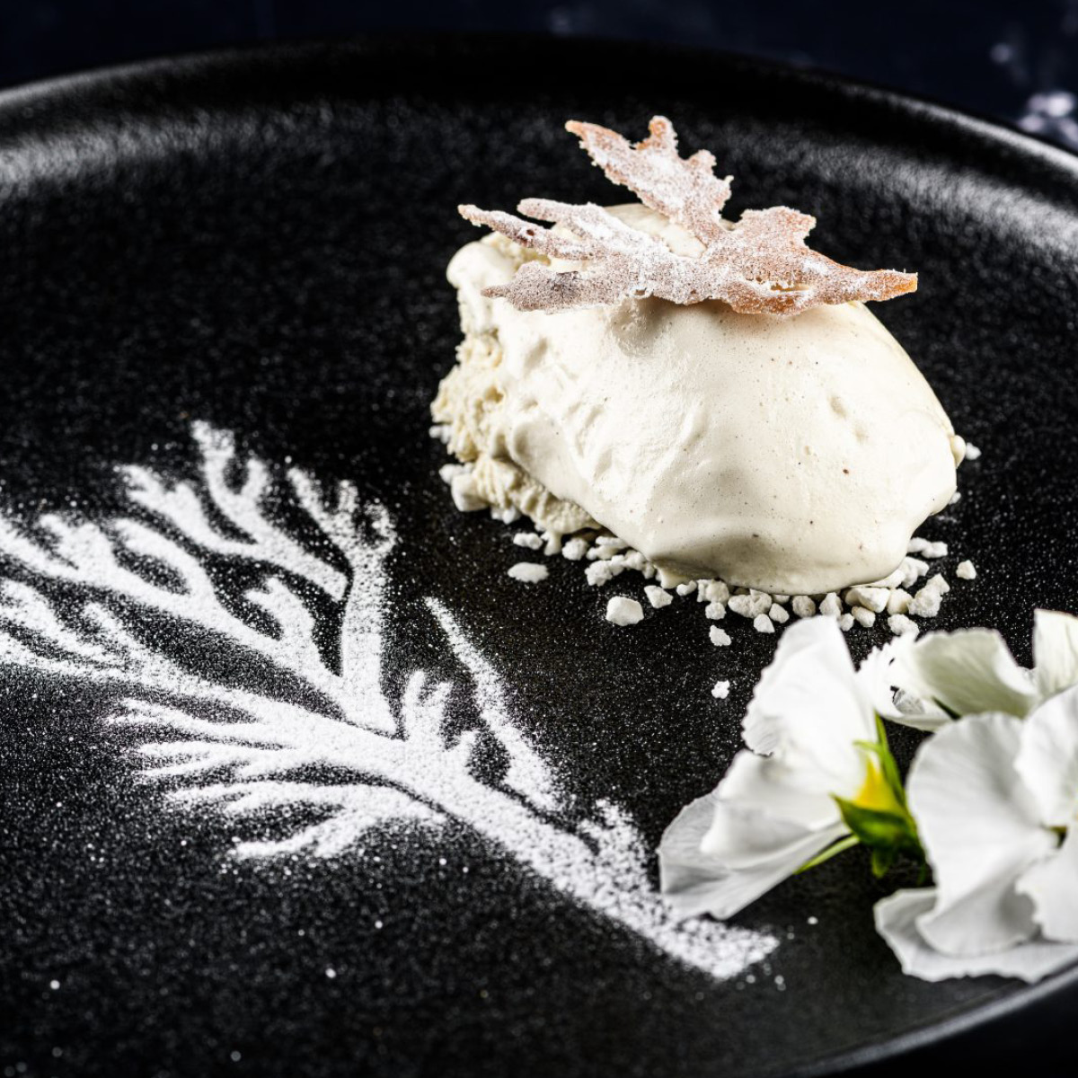 Plate It Plate It Quenelle lusikka 2 kpl