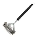 Skrapa Grillgaller borstfri