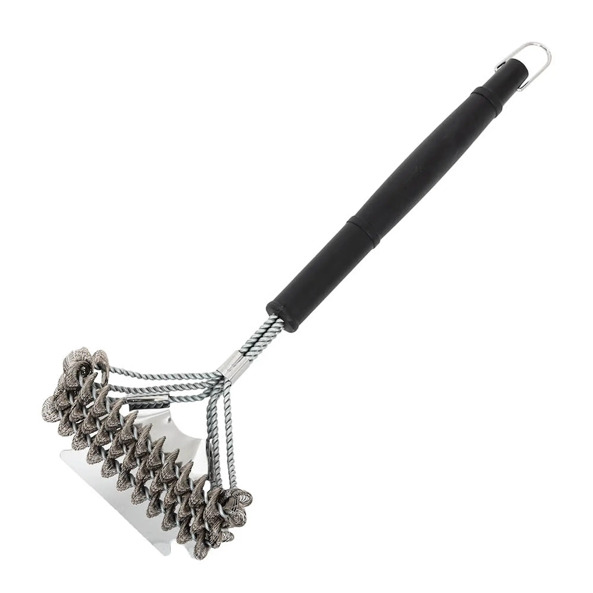 Kamado SUMO Skrapa Grillgaller borstfri