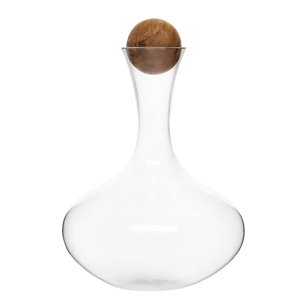 Nature Viinikarahvi 2 L Tammikorkki