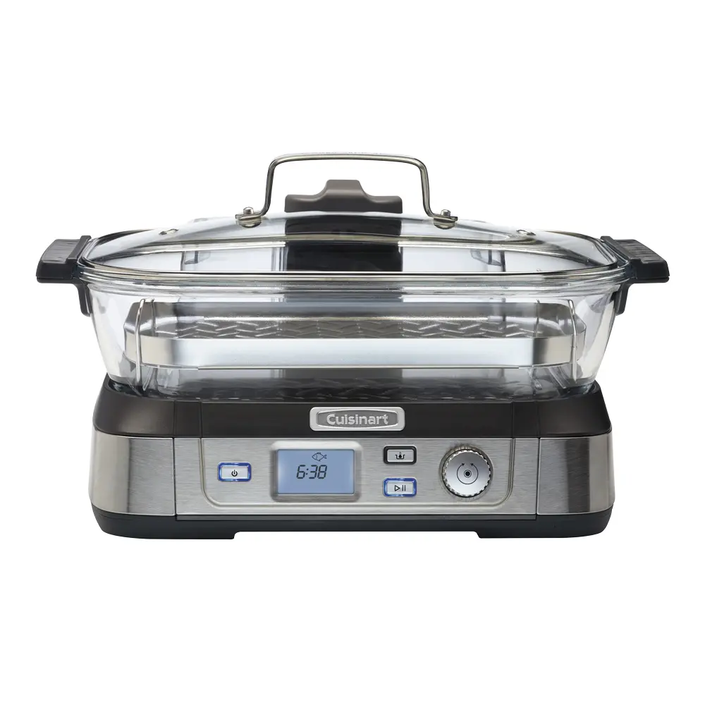 Cuisinart Höyrykeitin