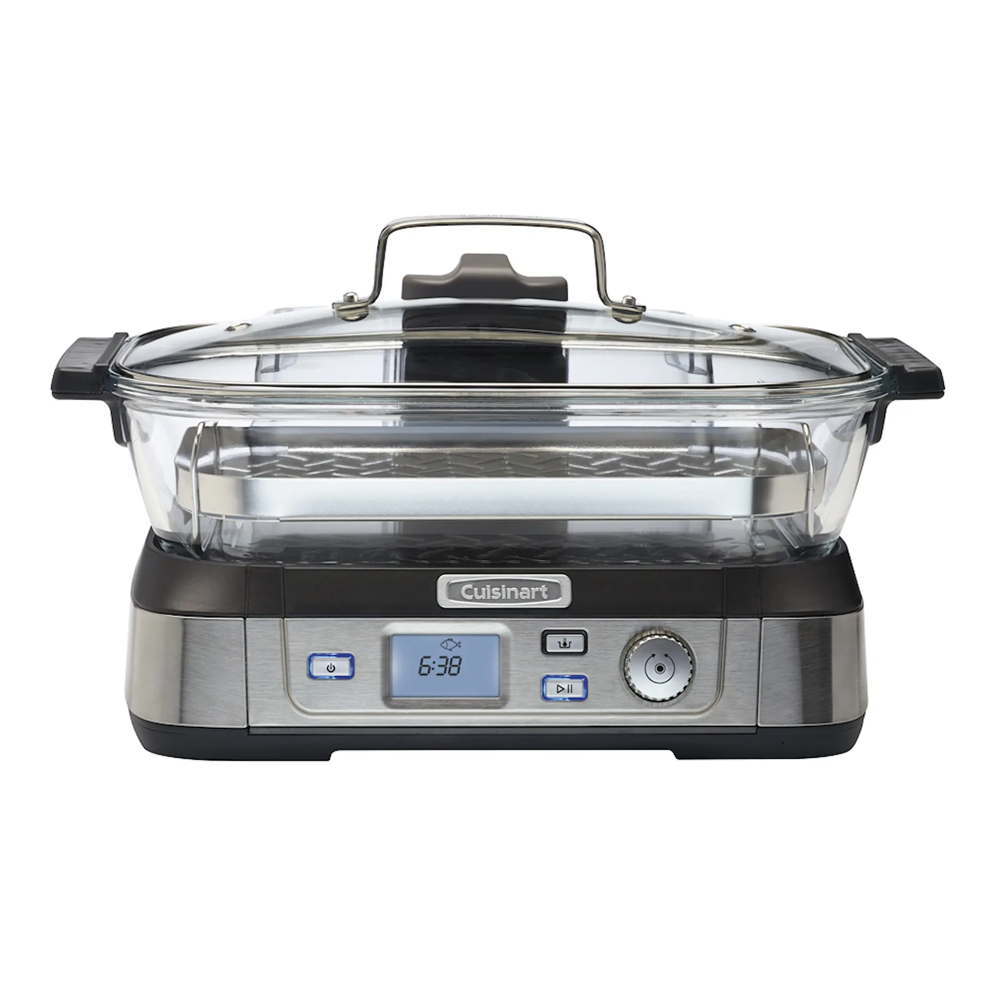Cuisinart Cuisinart Ångkokare