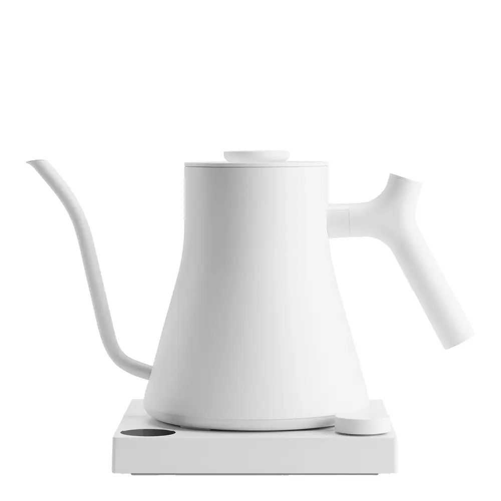 Stagg EKG Pro Vedenkeitin 0,9 L Mattavalkoinen