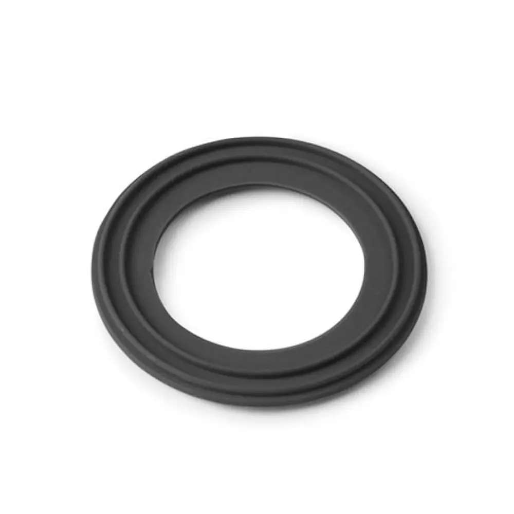 Scala Varaosa Silikonirengas säilytyspurkin kanteen 75 cl Harmaa