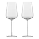 Vervino Riesling Vitvinsglas 40 cl 2-pack