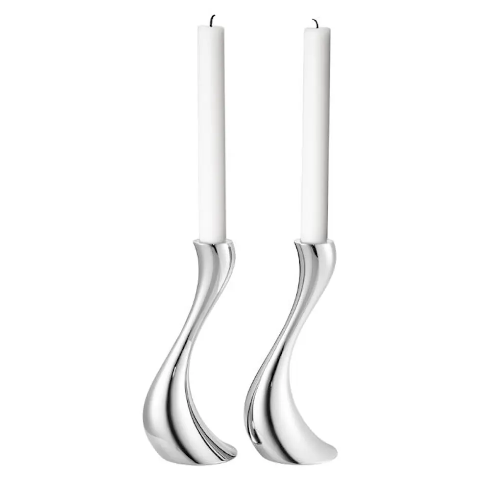 Cobra Kynttilänjalka 20 cm 2 kpl