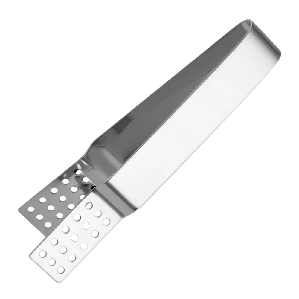 Karl Weis Pihdit teelle ja paahtoleivälle 13,5x11x7,5 cm Teräs