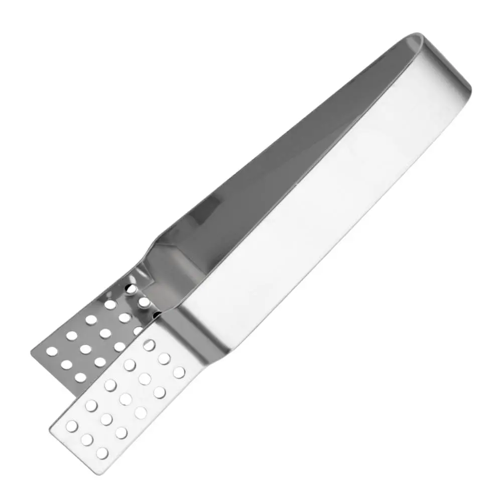 Pihdit teelle ja paahtoleivälle 13,5x11x7,5 cm Teräs