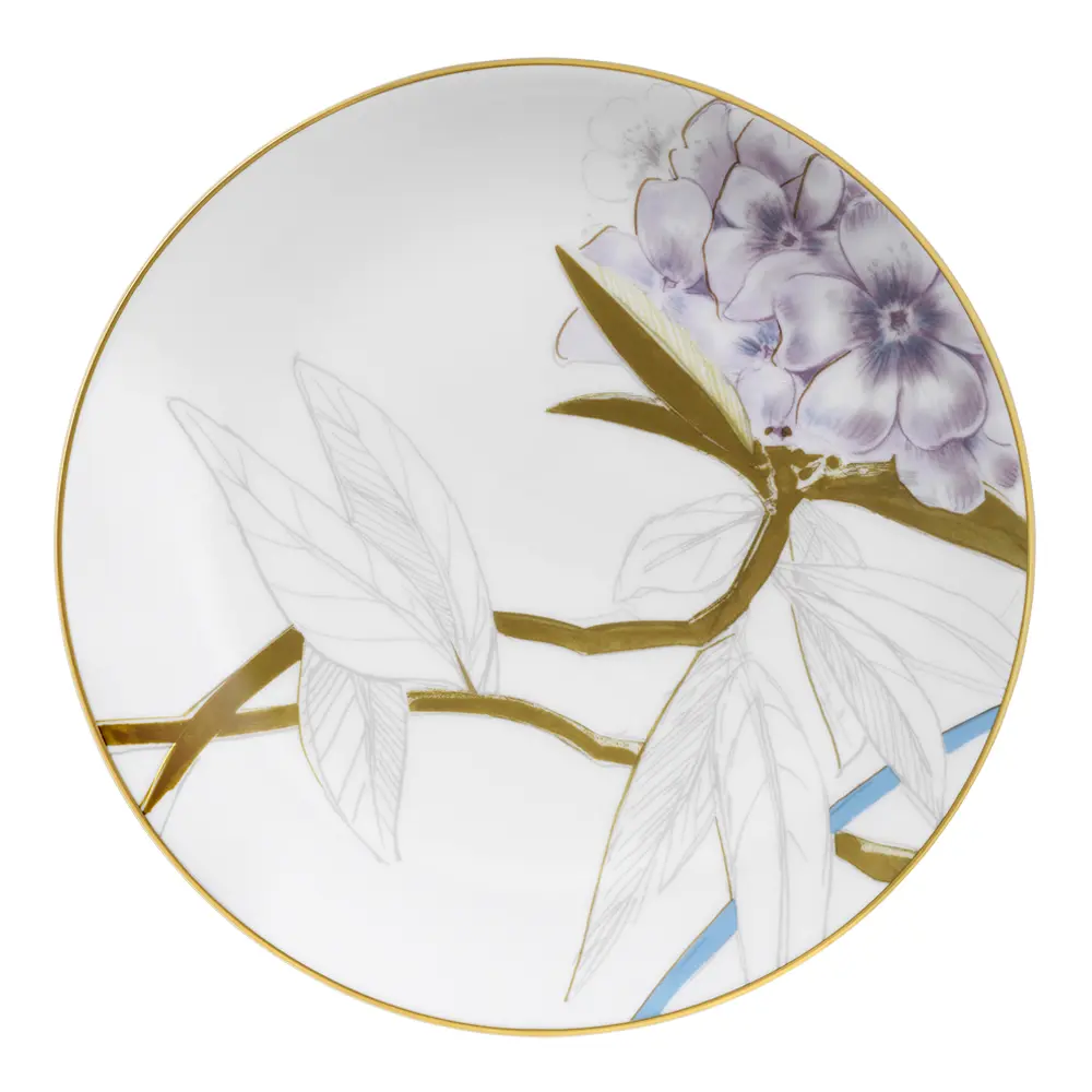 Flora Lautanen 19 cm Alppiruusu