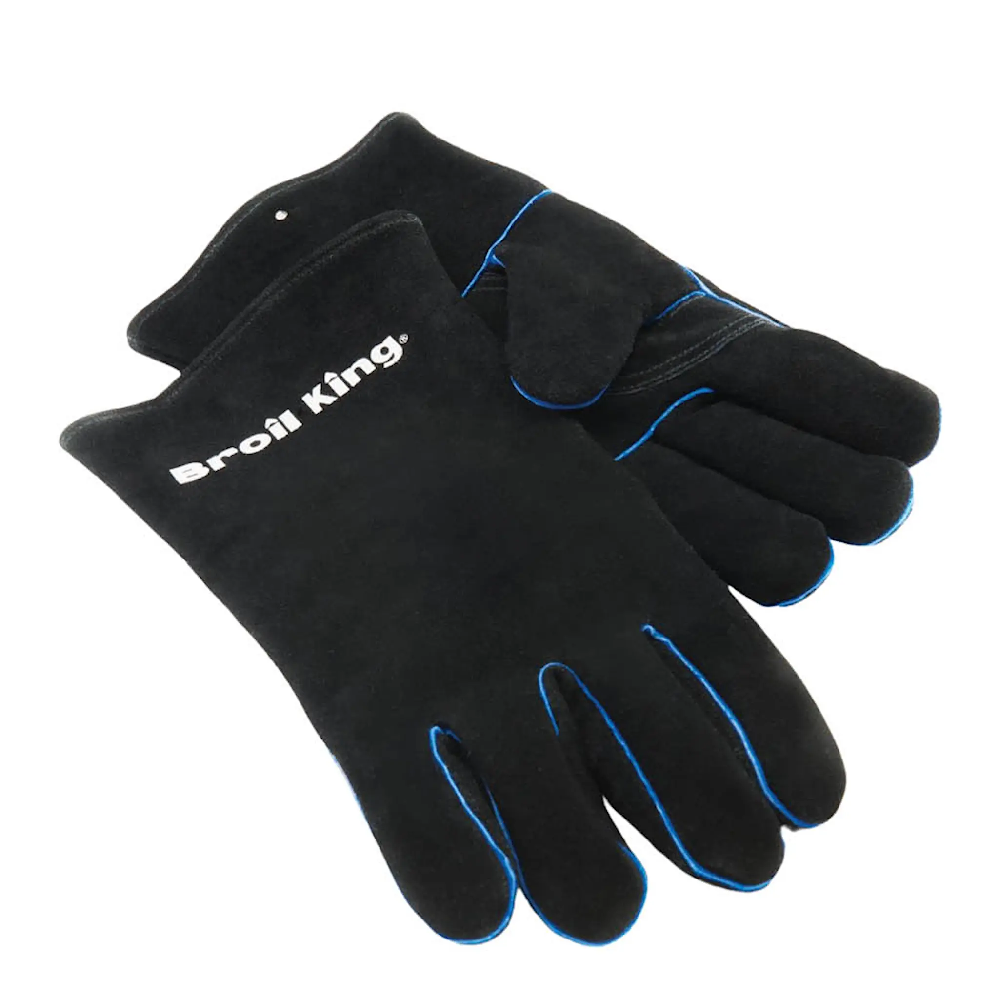 Broil King Grillhande 2-pack läder