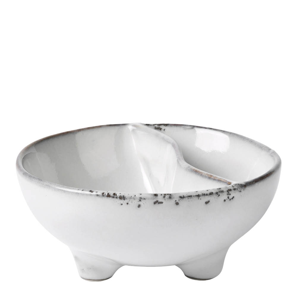 Broste Copenhagen - Nordic Sand oliivikulho 11x5 cm