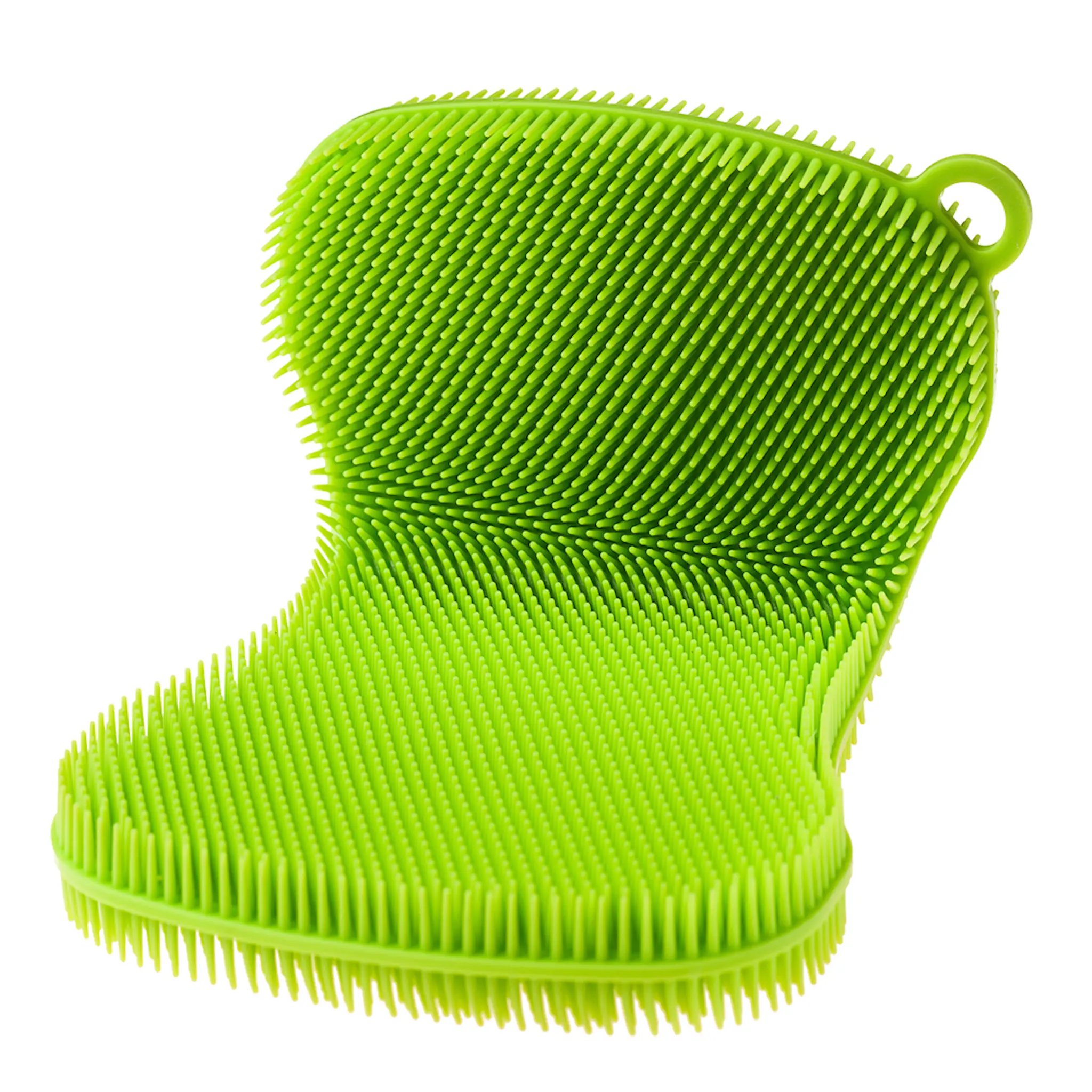 Kochblume Swisch Allround Silikoniharja Lime