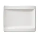 New Wave Assiett 18x15 cm