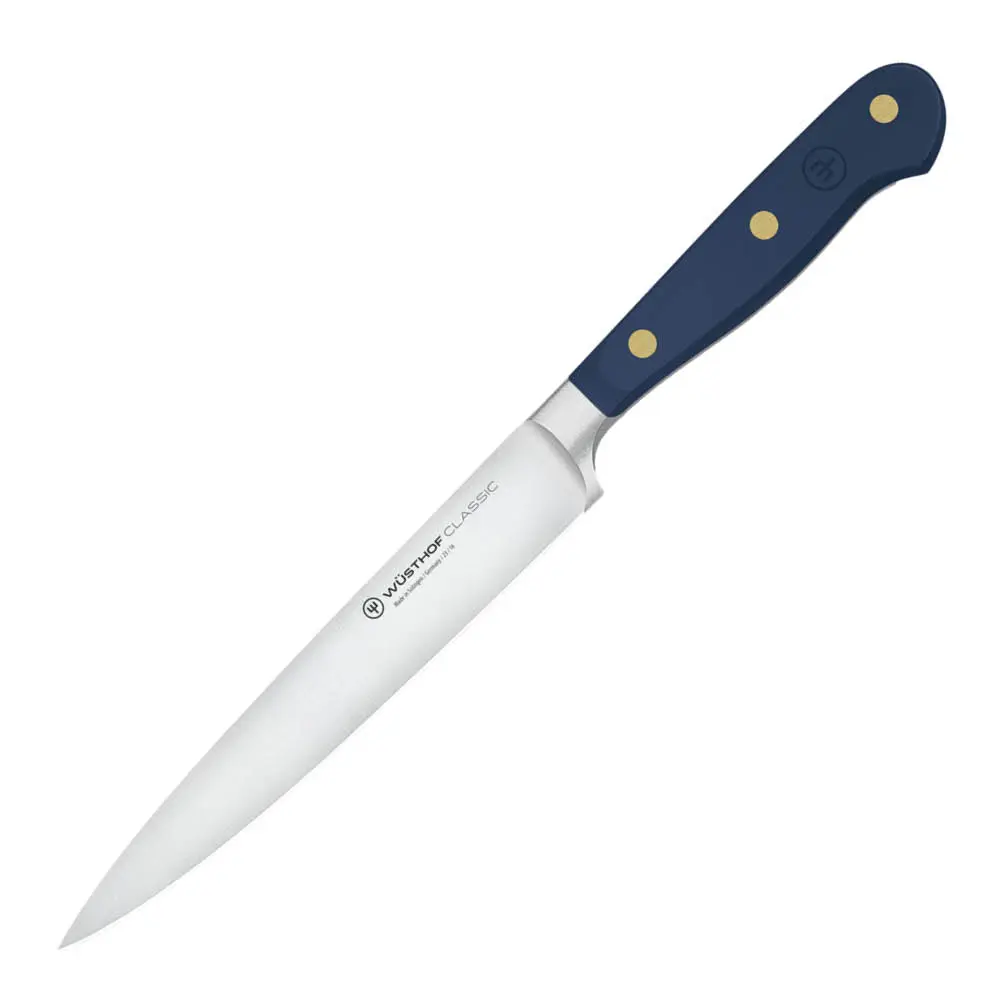 Classic Colour yleisveitsi 16 cm kapea Wild Blueberry