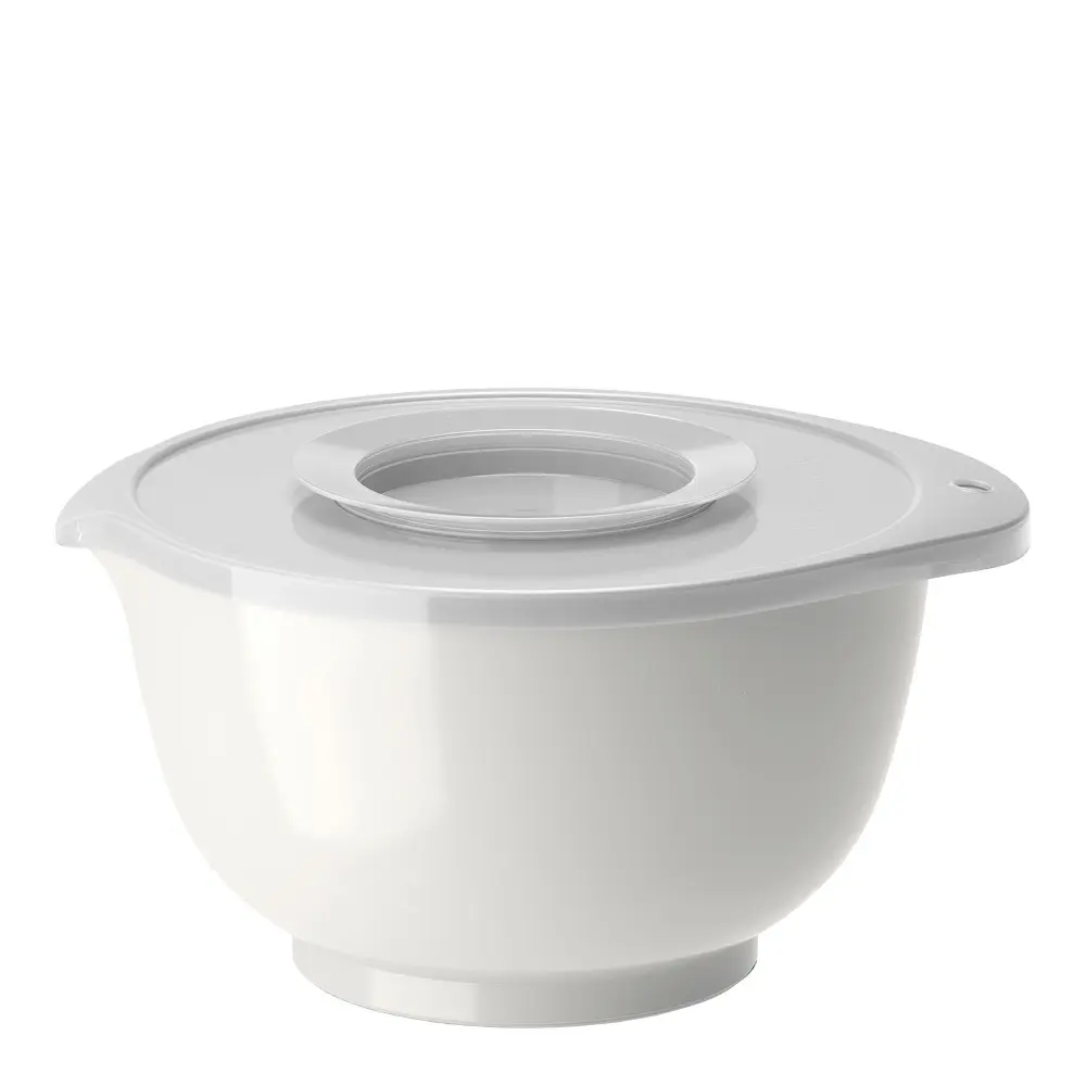 Margrethe Kulho kannella 3 L Valkoinen