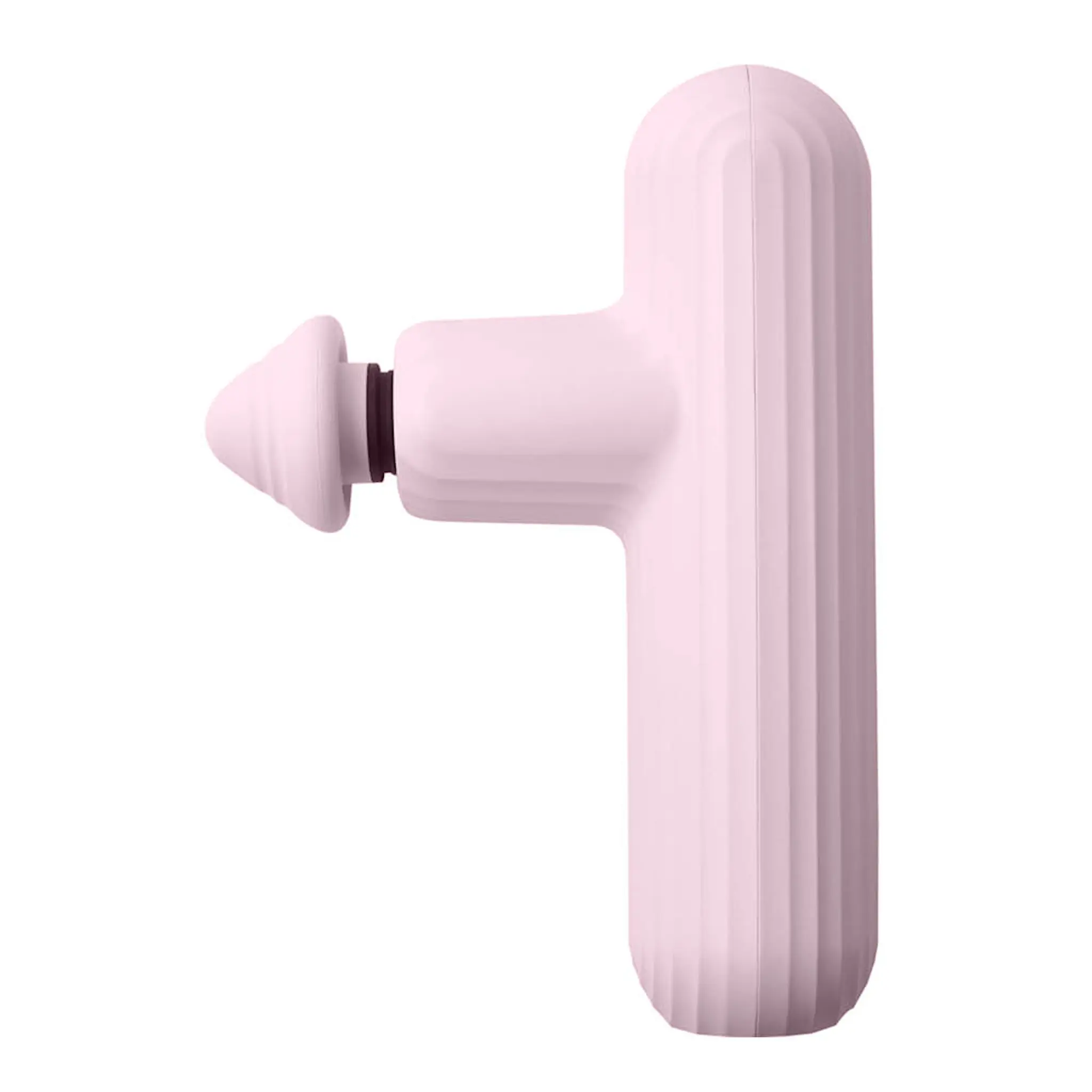 Lola Massagepistol 2.0 16x9 cm rosa