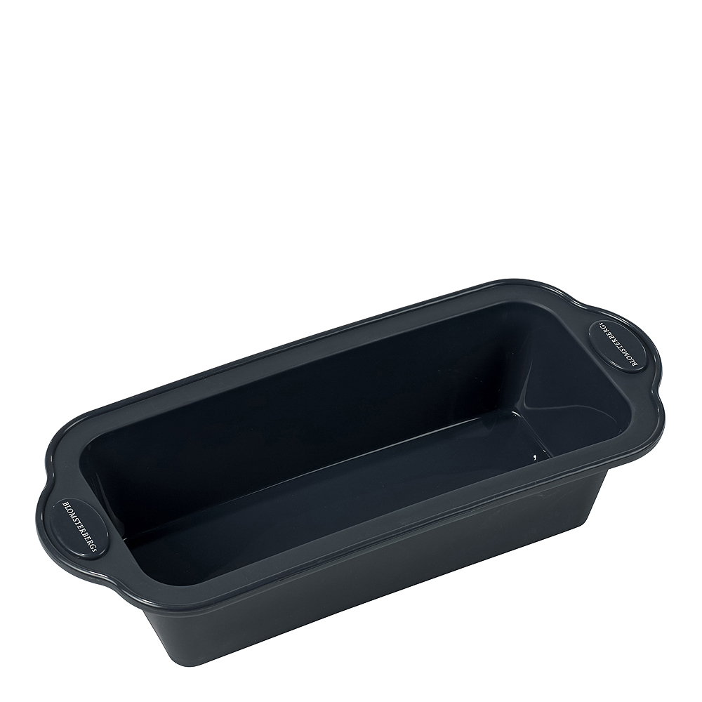 Blomsterberg Leipävuoka 24 cm Harmaa