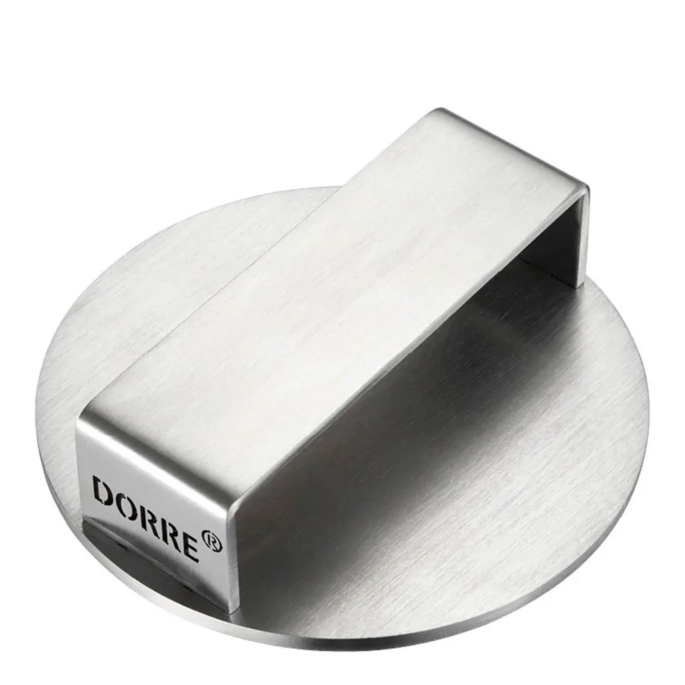 Smera Pihvipuristin 13 cmRuostumaton