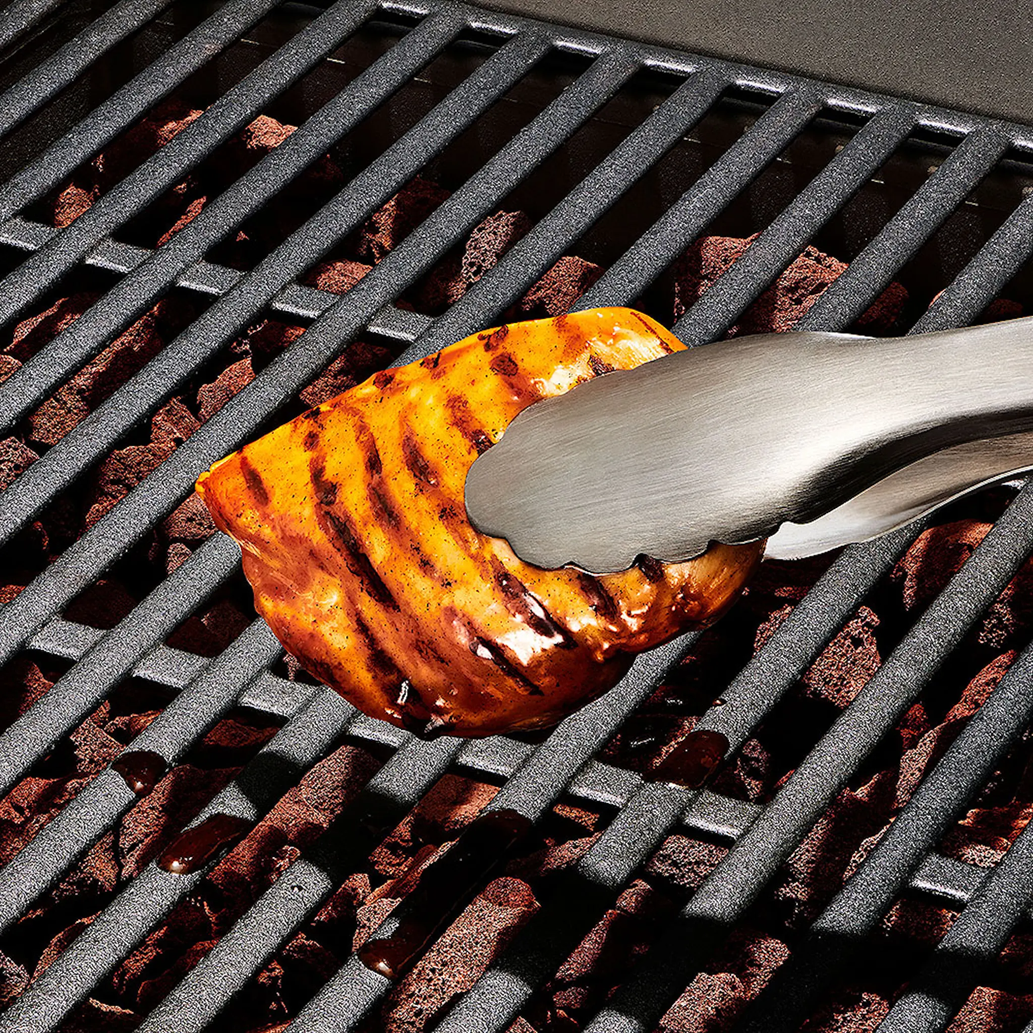 Oxo Good Grips Grilltång Rostfri