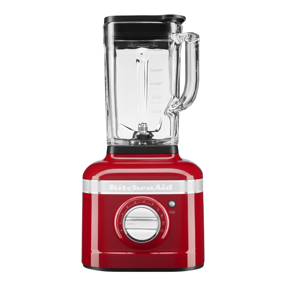 KitchenAid KitchenAid Artisan K400 Tehosekoitin 1,4 L Kandeerattu omena