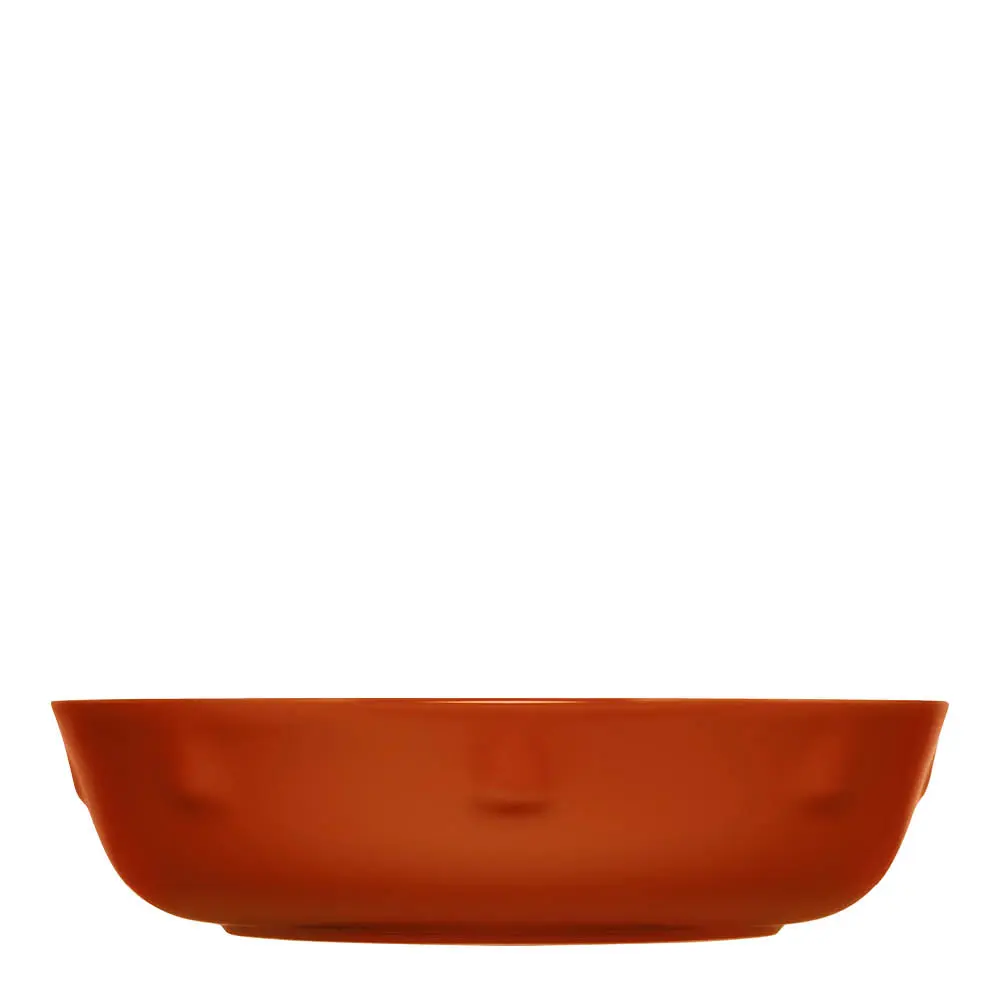 Solare Tarjoilukulho 27 cm / 2,3 L Terrakotta