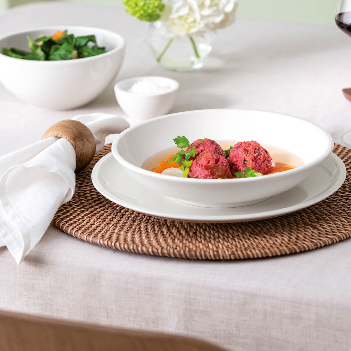 Villeroy & Boch Artesano Original tallerken 27 cm