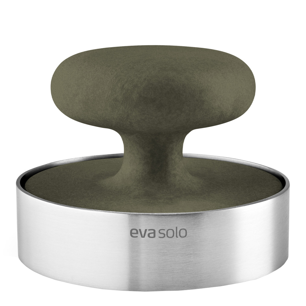 Eva Solo Green Tool burgerform 9 cm
