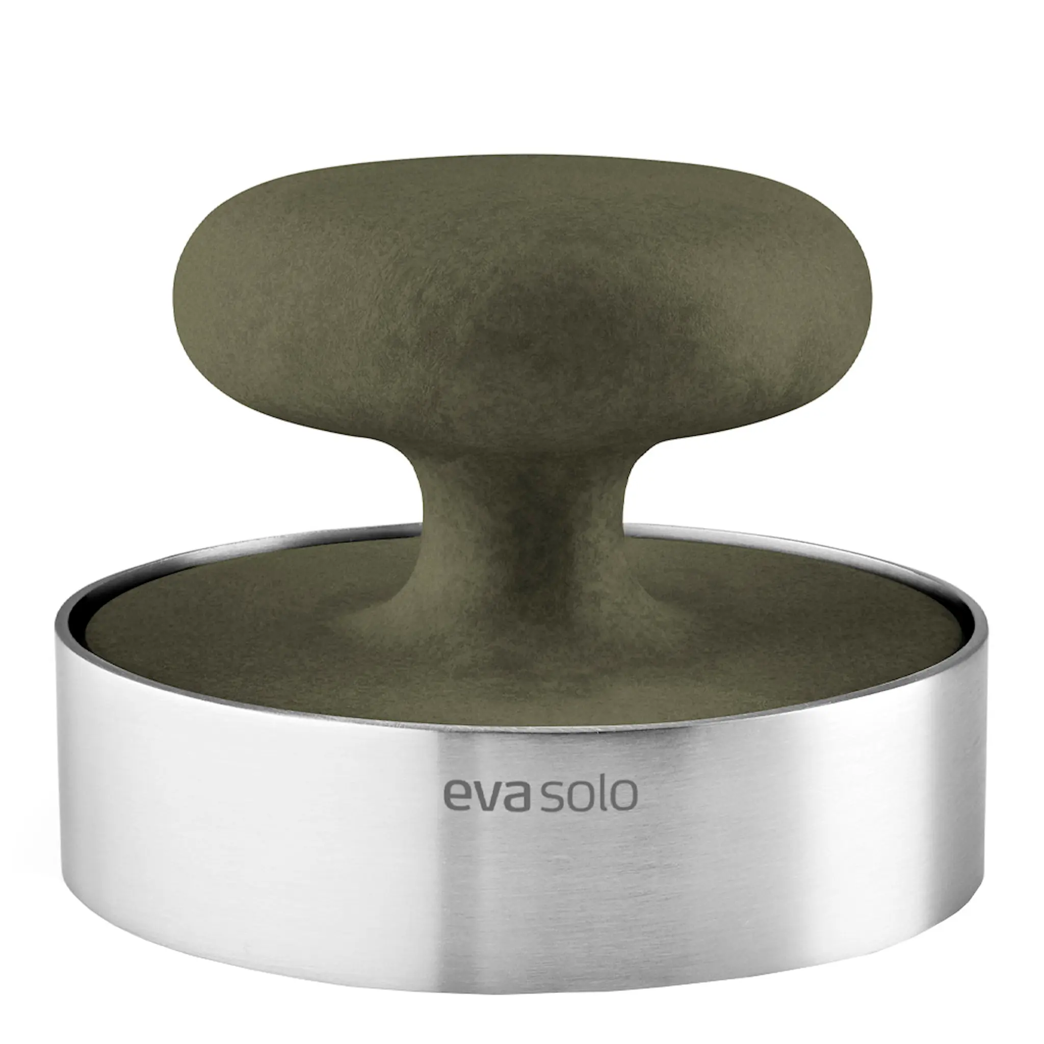 Eva Solo Green Tool burgerform 9 cm