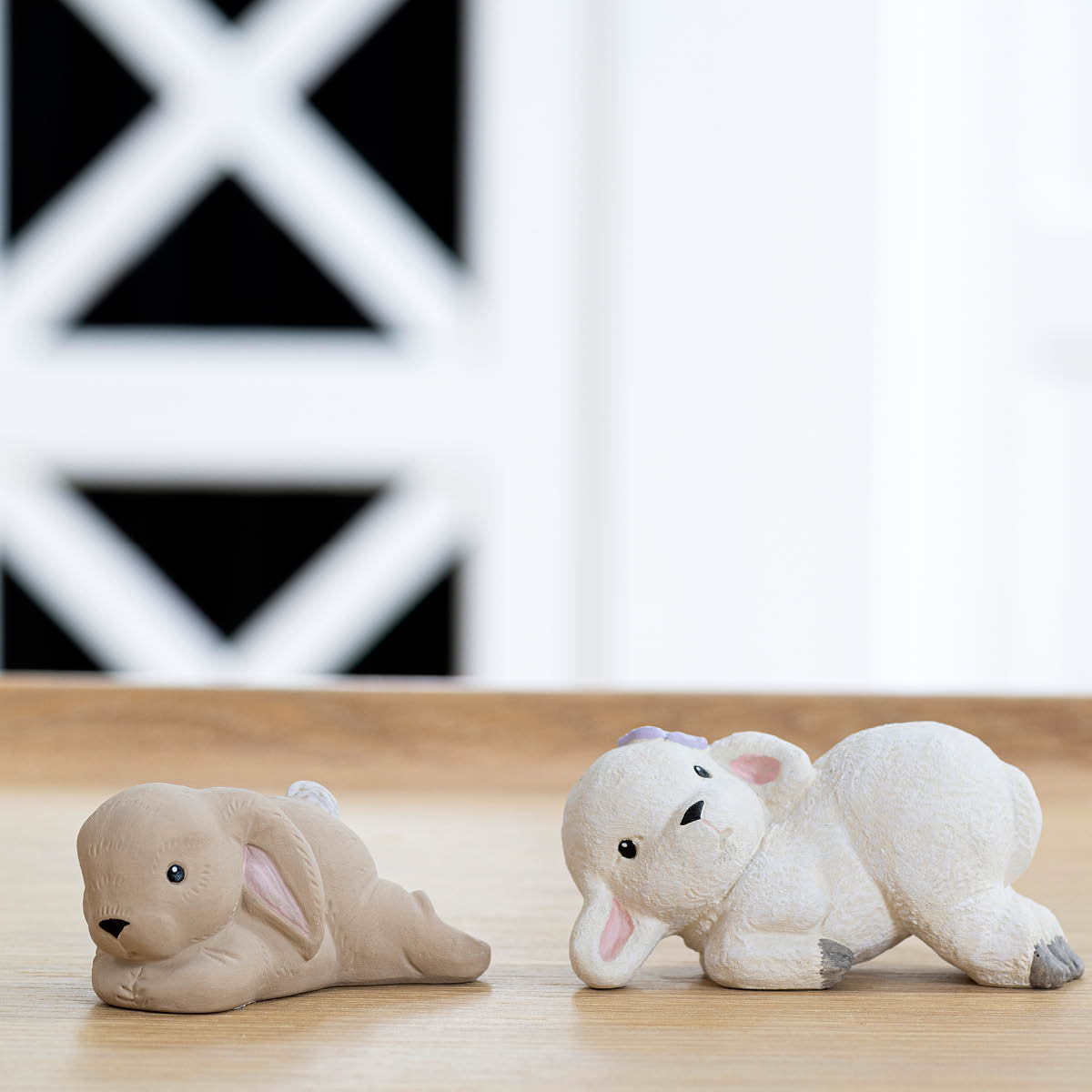 Klarborg Harungen Jappe figur 7 cm