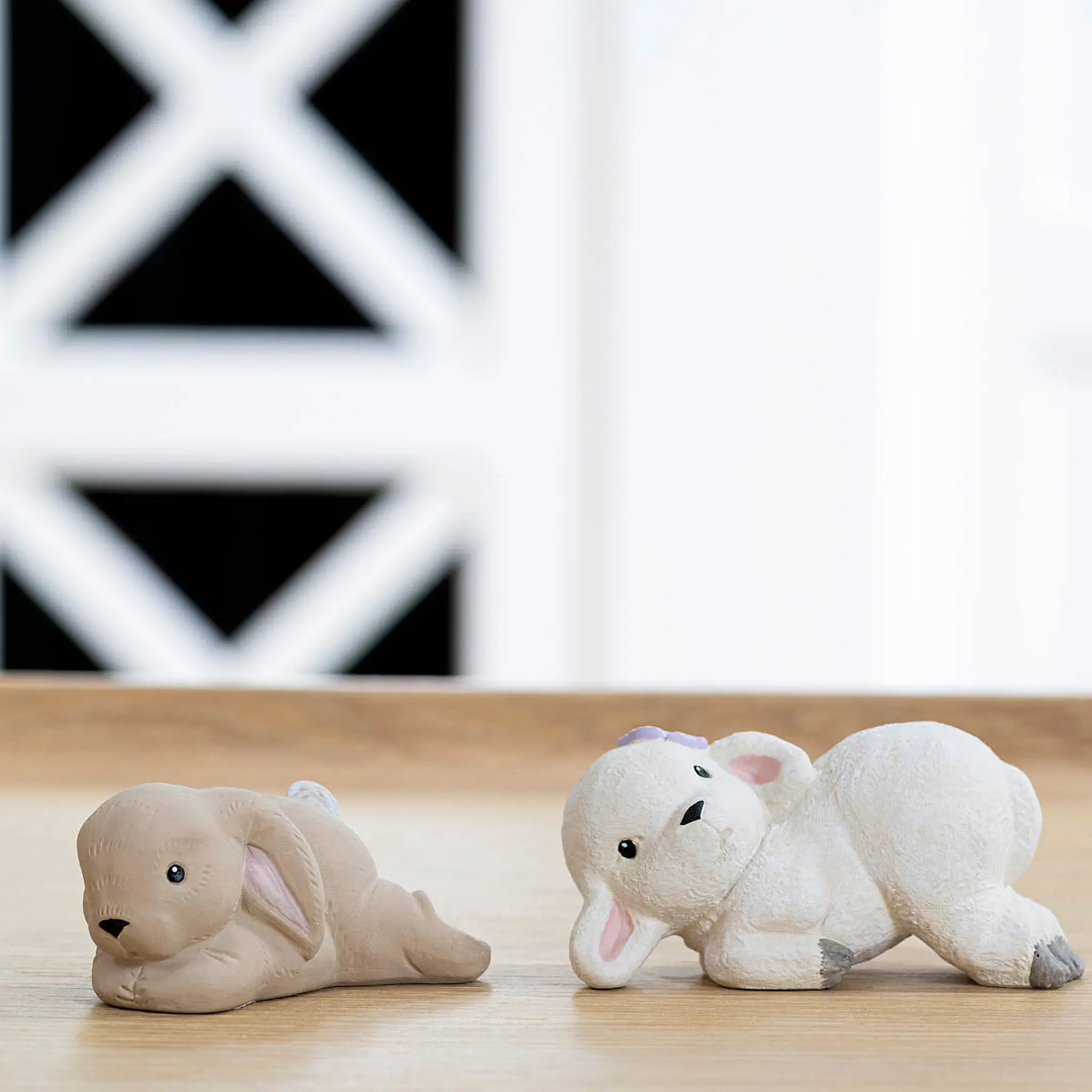 Klarborg Harungen Jappe figur 7 cm