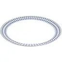 Tokyo Origami Fat 36 cm Vit/Blå