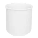 Swedish Grace burk M 0,8 L snö/vit