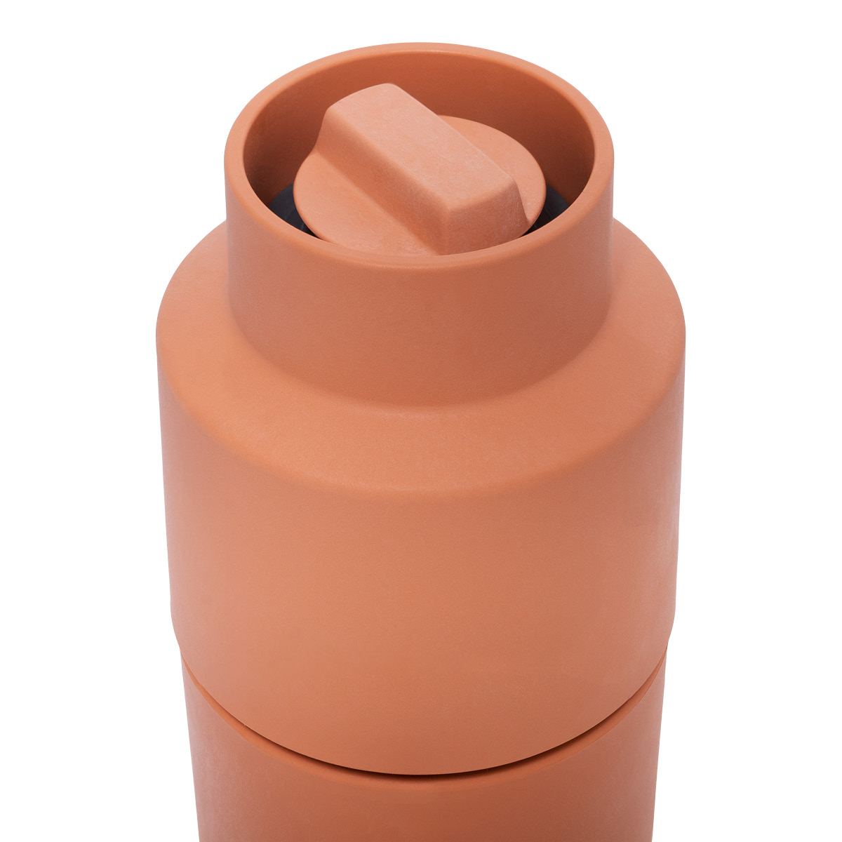 CrushGrind Billund Maustemylly 12 cm Paprika