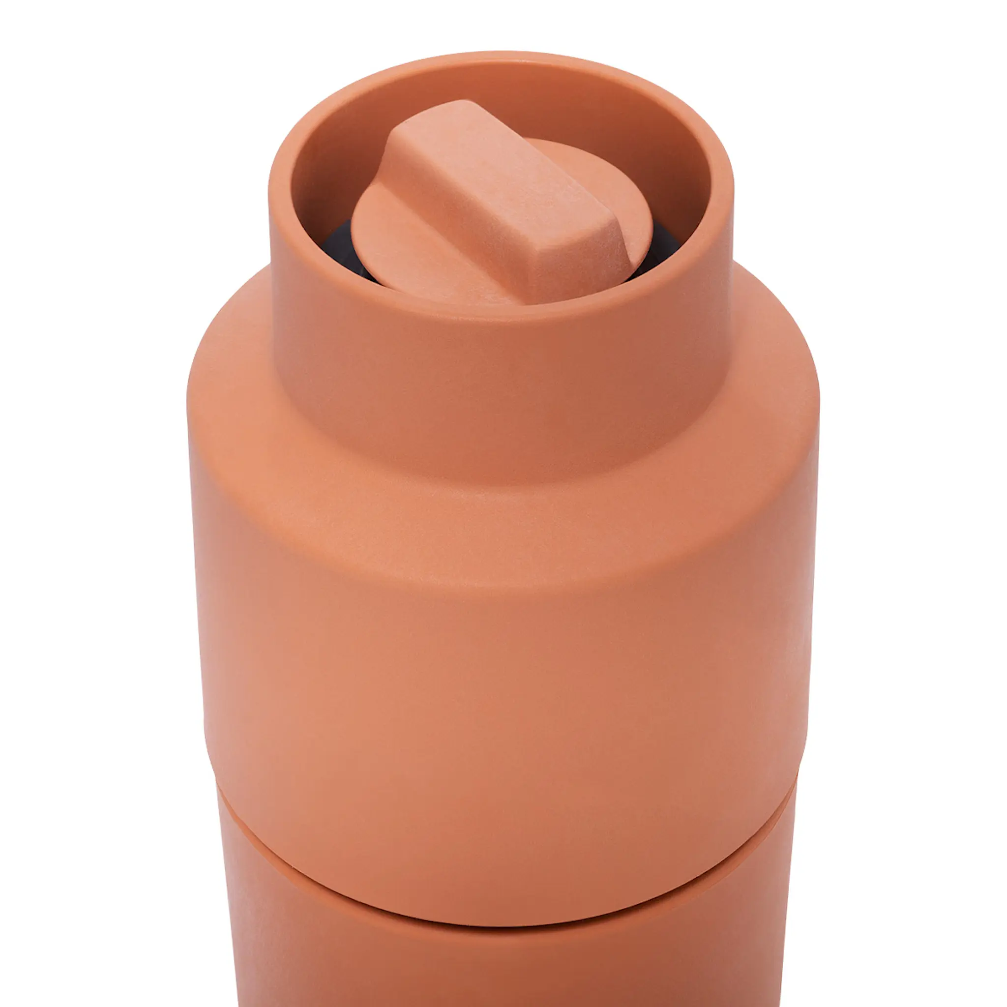 CrushGrind Billund Maustemylly 12 cm Paprika