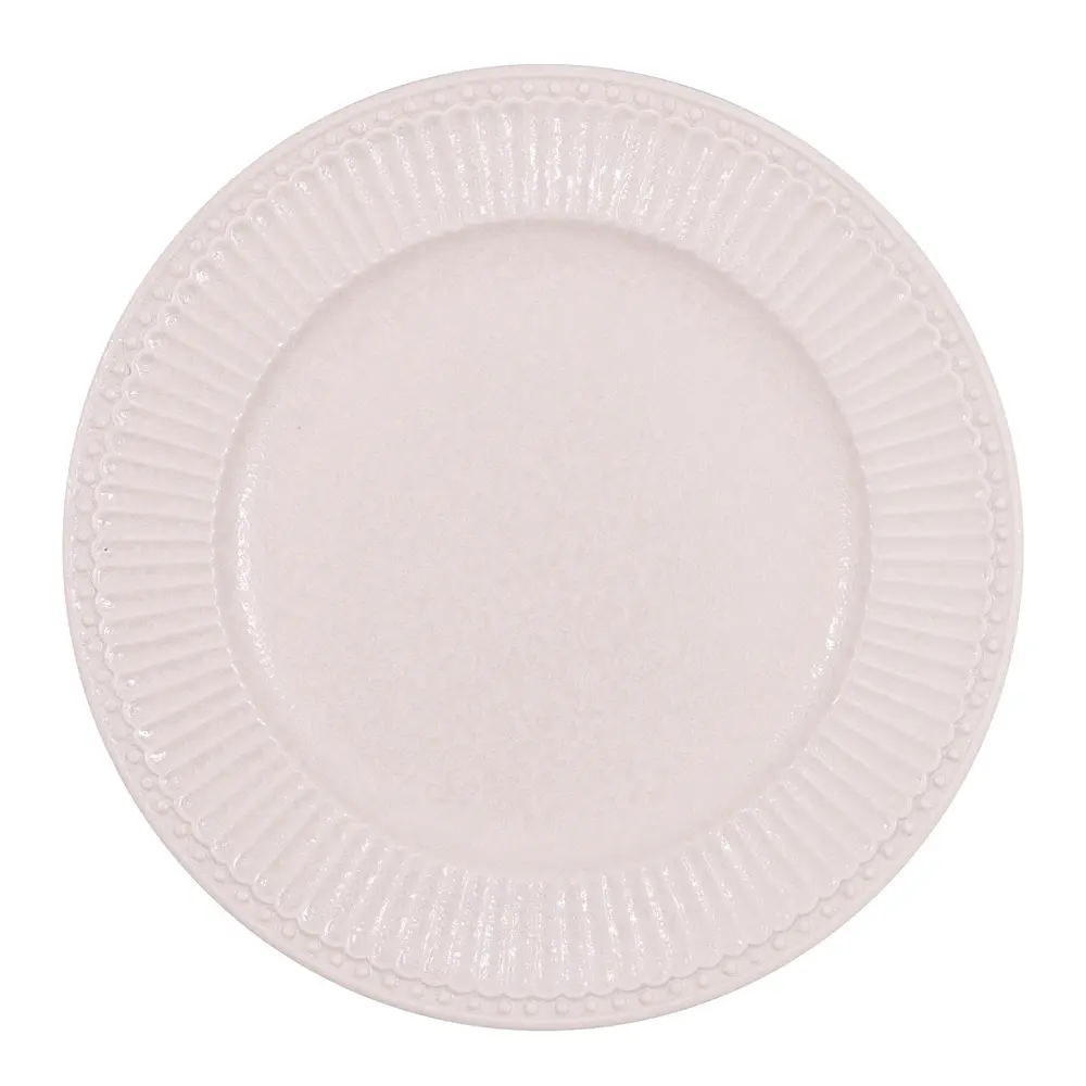 Everyday Alice Lautanen 23 cm Vintage Rose