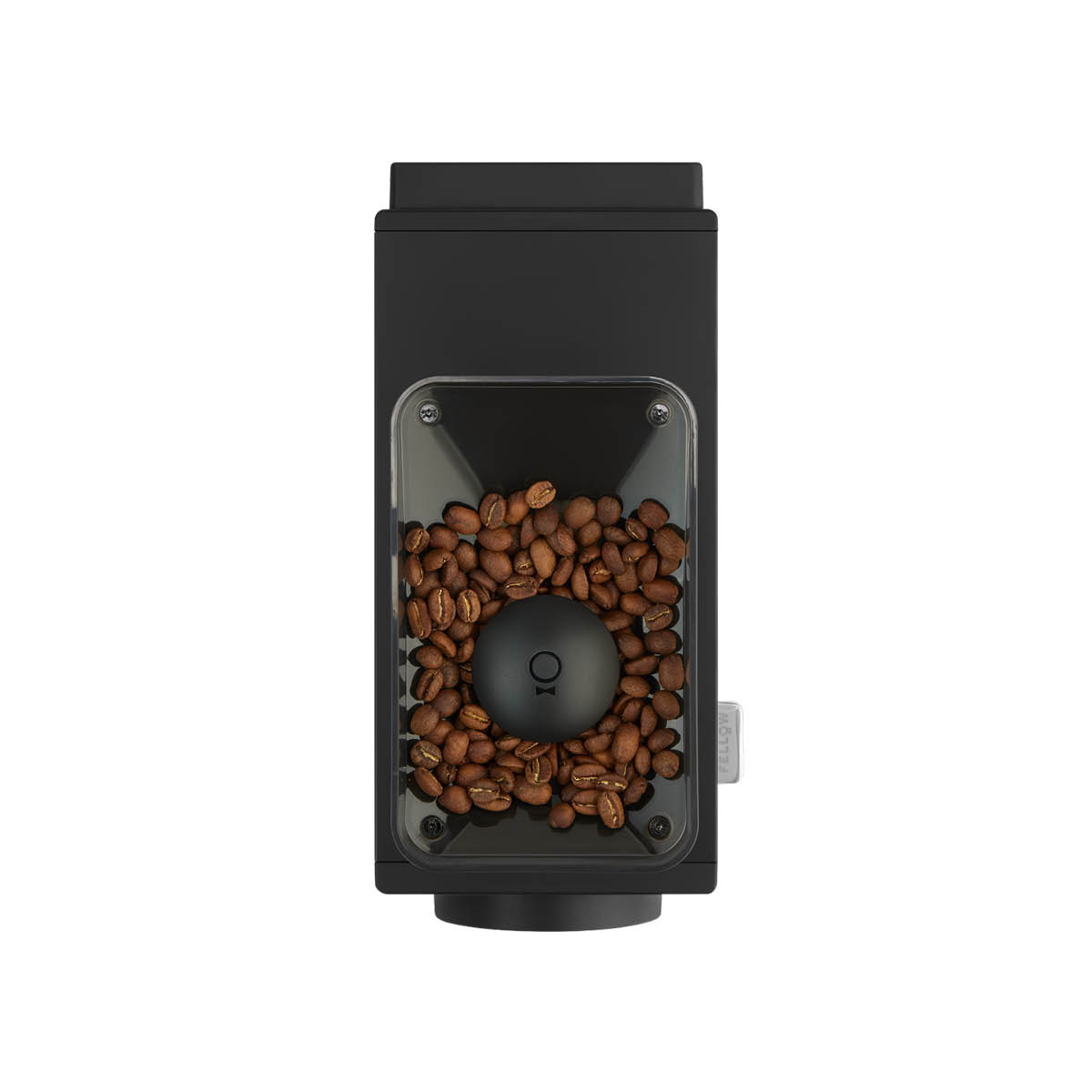 Fellow Ode Gen 2 kaffekvern 140W Matte Black
