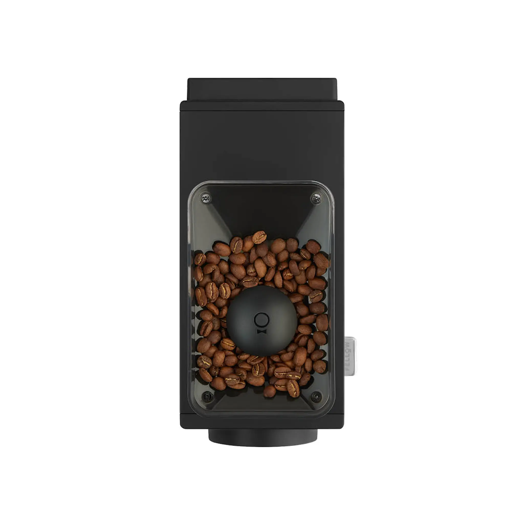 Fellow Ode Gen 2 kaffekvern 140W Matte Black